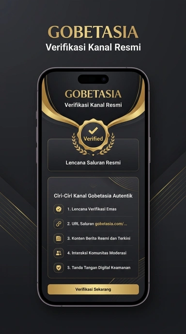 Unduh Resmi Aplikasi gobetasia untuk Android